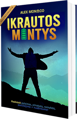 Įkrautos mintys